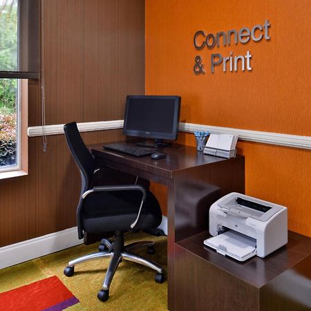 Fairfield Inn & Suites Hattiesburg / University Kültér fotó