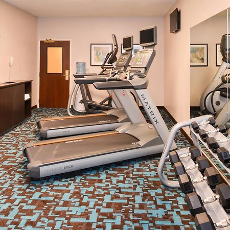 Fairfield Inn & Suites Hattiesburg / University Kültér fotó