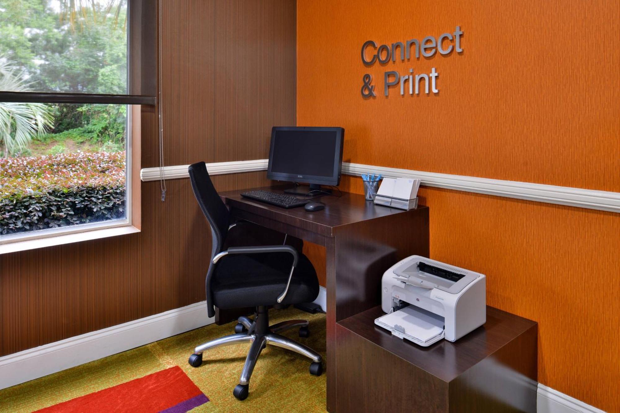 Fairfield Inn & Suites Hattiesburg / University Kültér fotó
