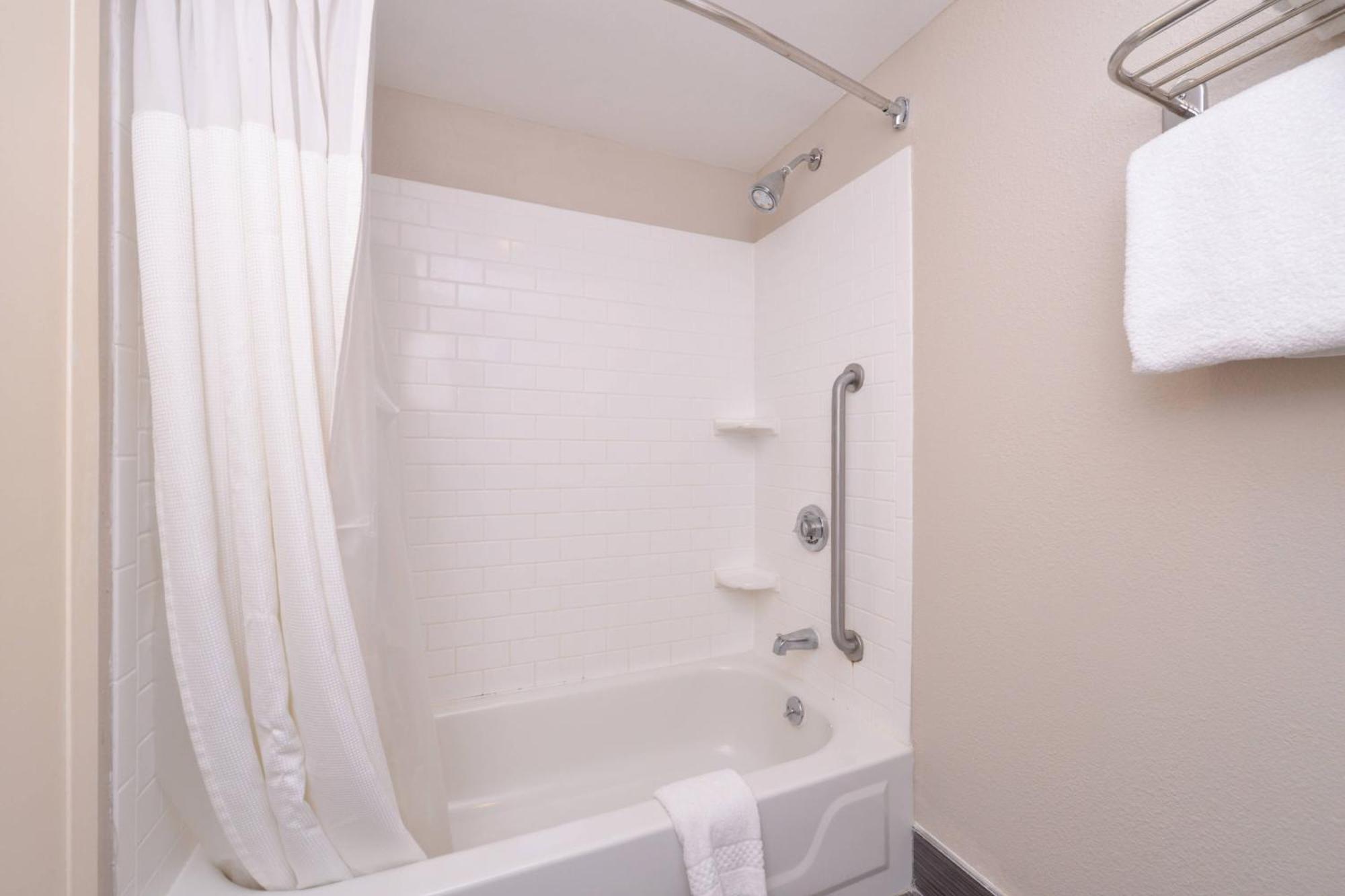 Fairfield Inn & Suites Hattiesburg / University Kültér fotó
