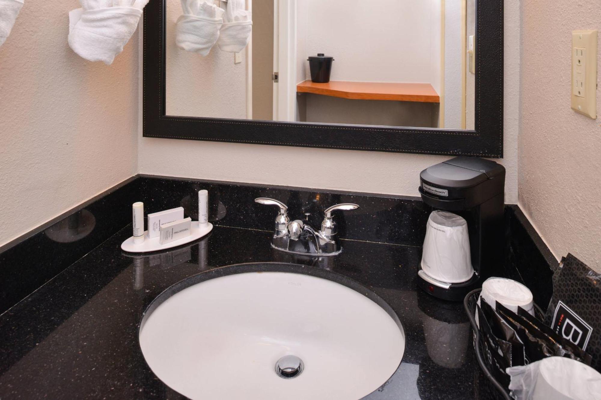 Fairfield Inn & Suites Hattiesburg / University Kültér fotó