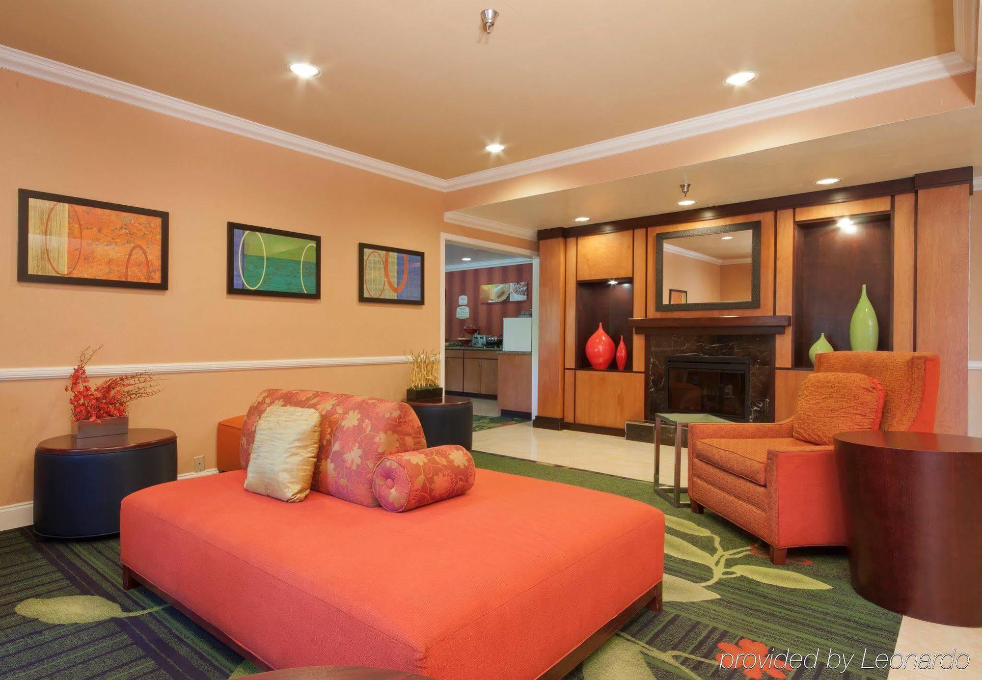 Fairfield Inn & Suites Hattiesburg / University Kültér fotó
