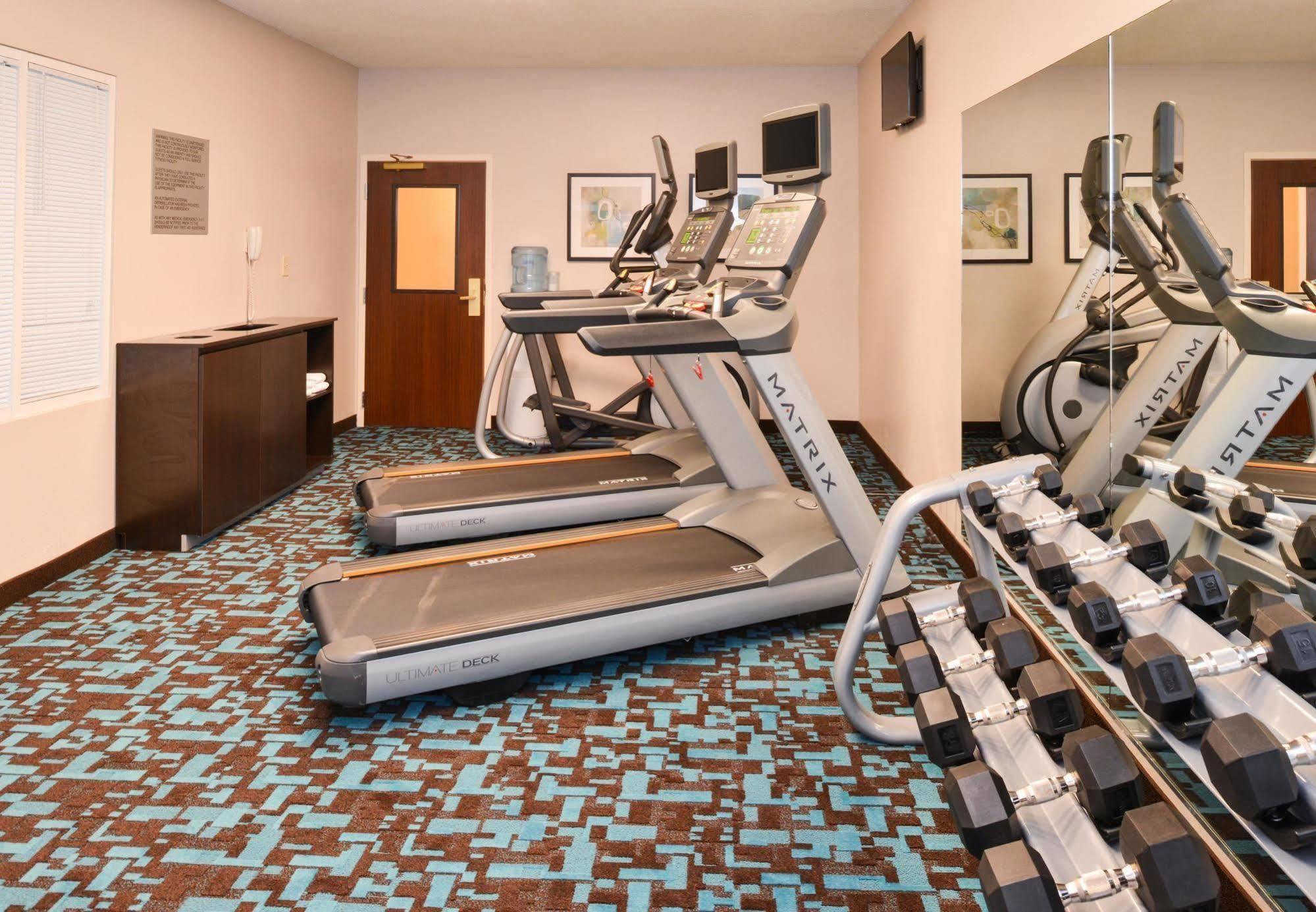 Fairfield Inn & Suites Hattiesburg / University Kültér fotó